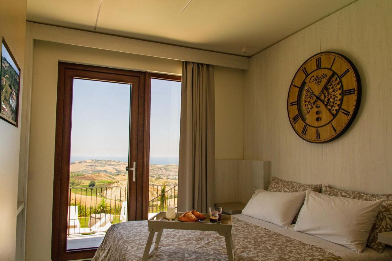 B&B & Spa Novantadieci Club (Adults Only) Atri Exterior foto