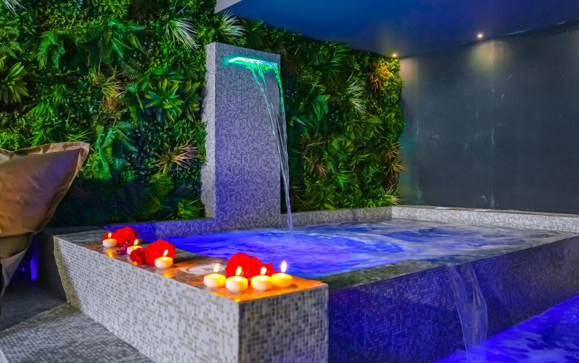 B&B & Spa Novantadieci Club (Adults Only) Atri Exterior foto